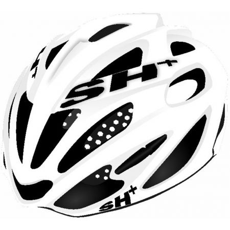 SH+ SHABLI S-LINE - Cycling helmet