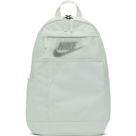 nike elemental 2.0 backpack white
