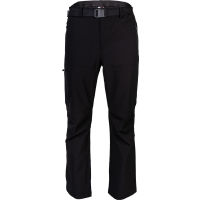 Highly breathable softshell pants