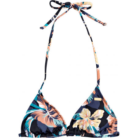 Roxy PT BEACH CLASSICS TIKI TRI - Women's string bikini top