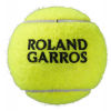 Tenisový míč - Wilson ROLAND GARROS OFFICIAL 4 BALL - 2
