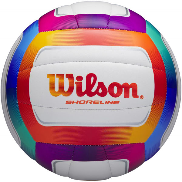 Wilson SHORELINE VB Волейболна топка, микс, Veľkosť 5