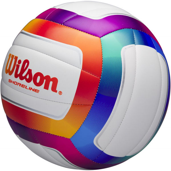 Wilson SHORELINE VB Волейболна топка, микс, Veľkosť 5