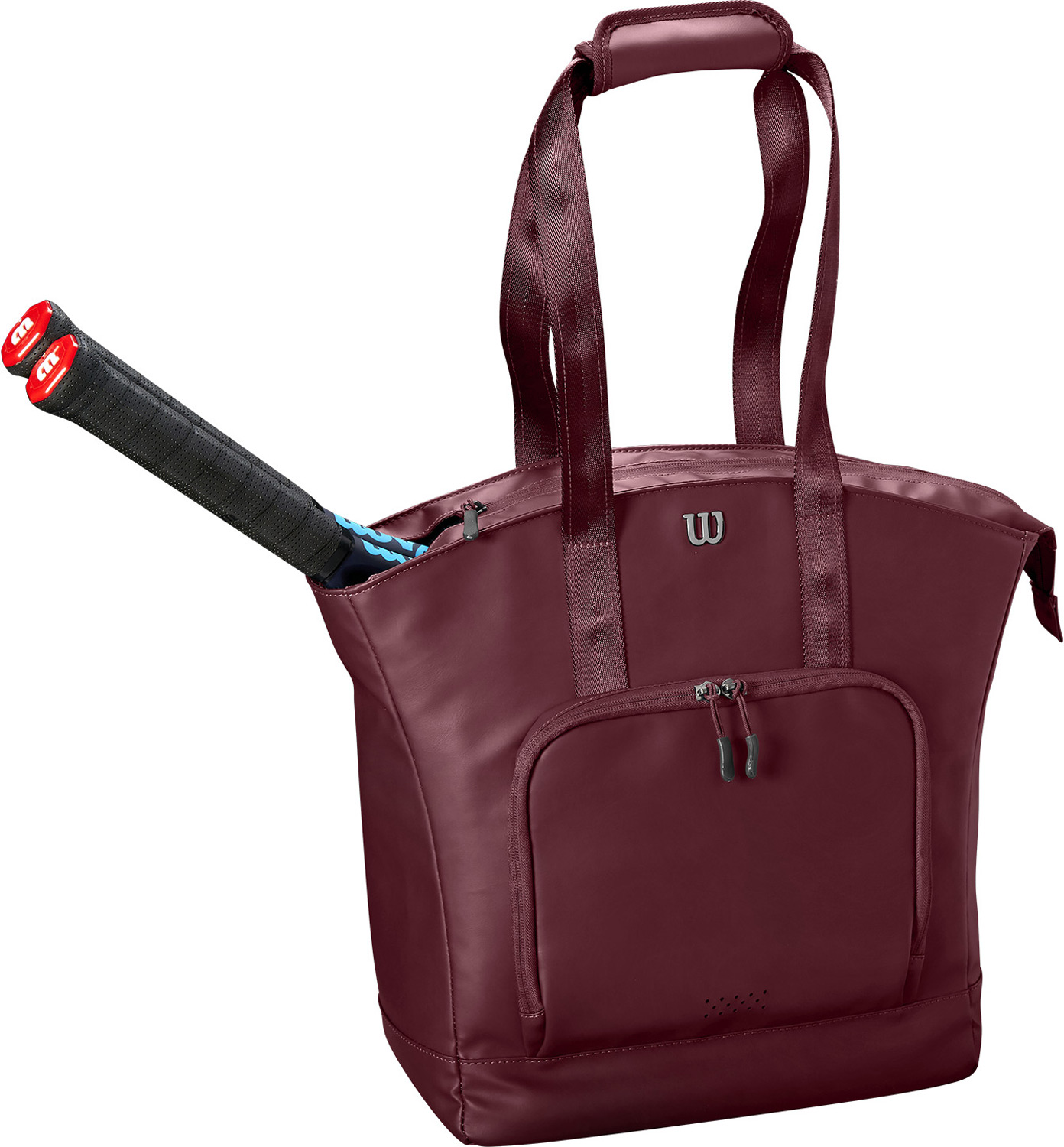 Women's tennis bag