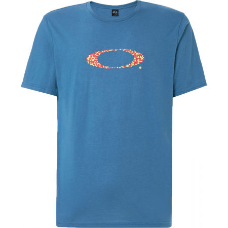 Oakley POP ELLIPSE SS TEE - Men’s T-shirt