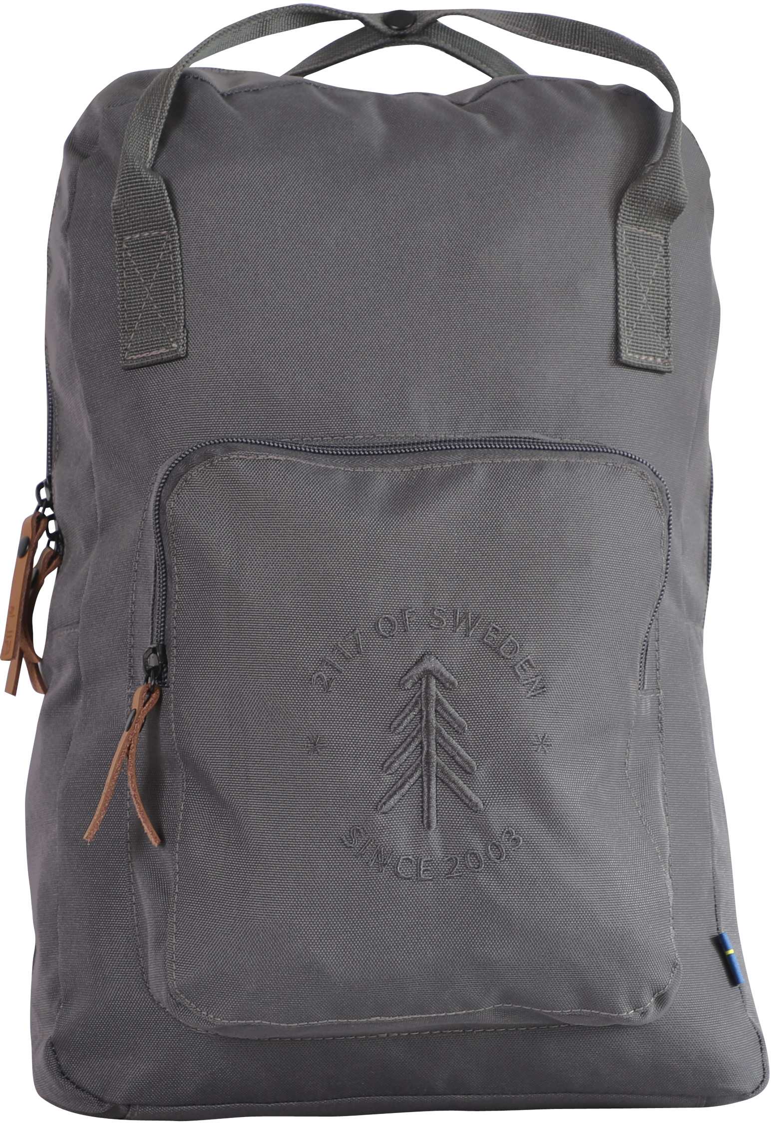 Medium city backpack