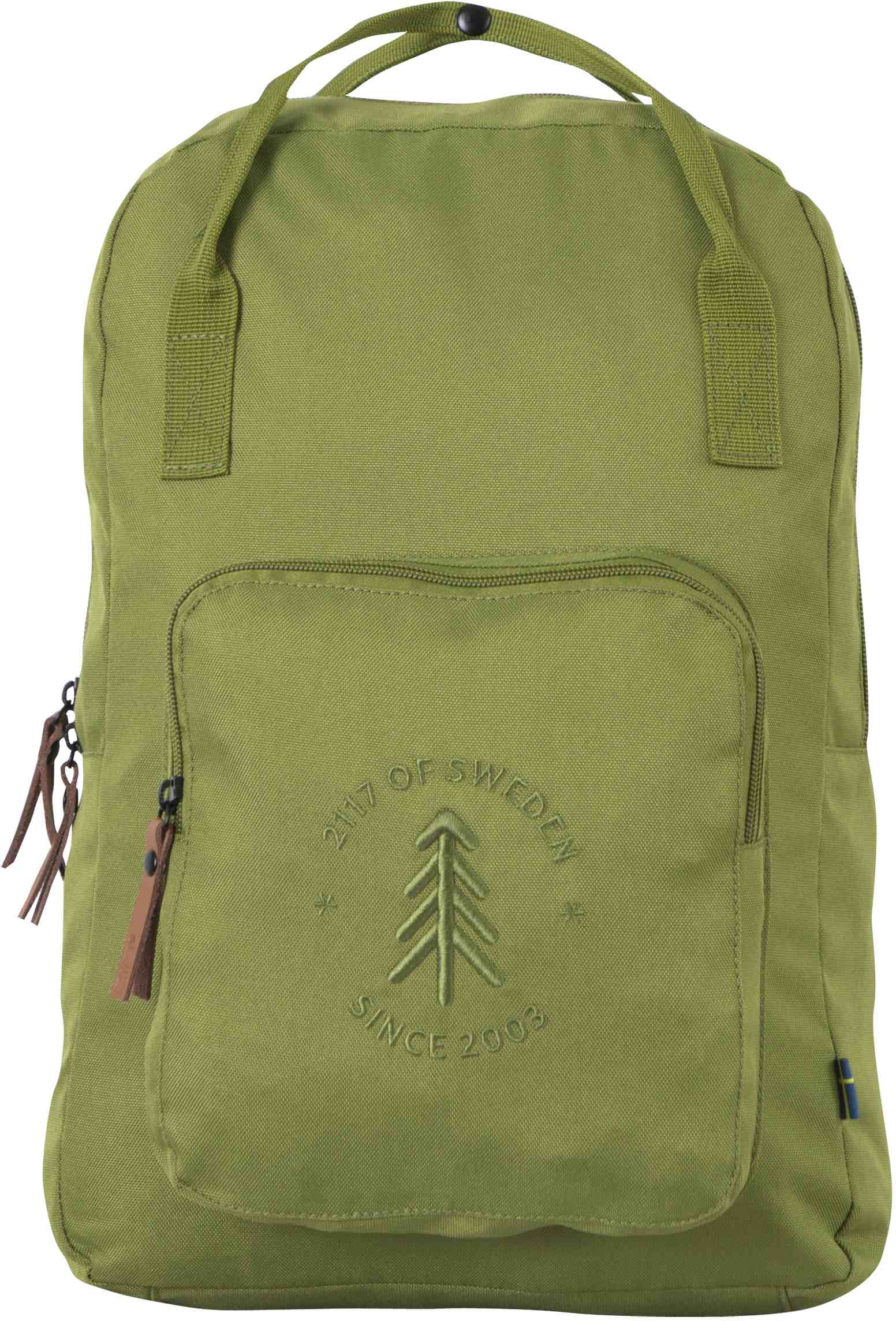 Medium city backpack
