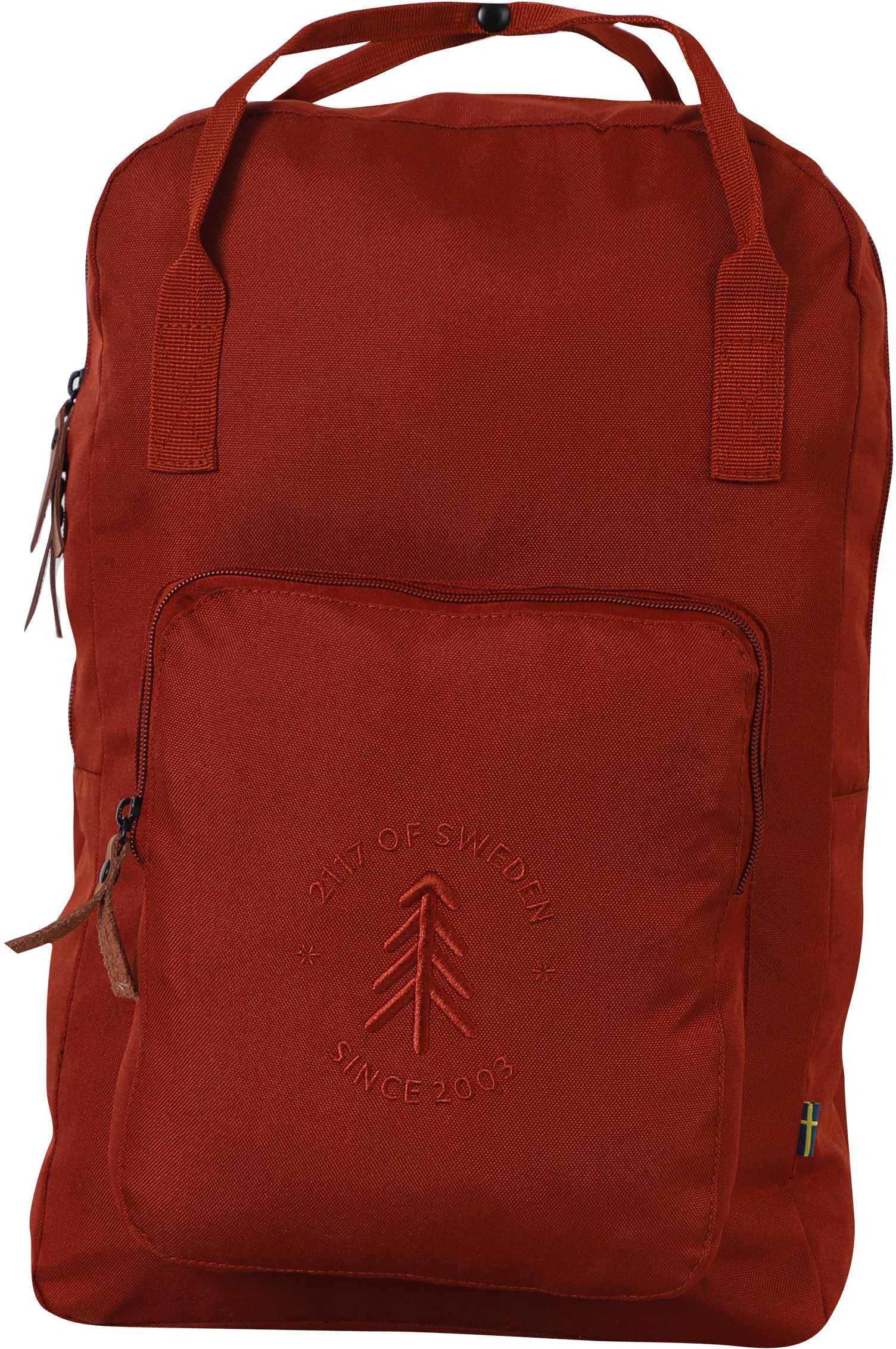 Large city backpack