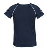 Dětské tričko - Odlo SUW KID'S TOP CREW NECK S/S ORIGINALS LIGHT - 2