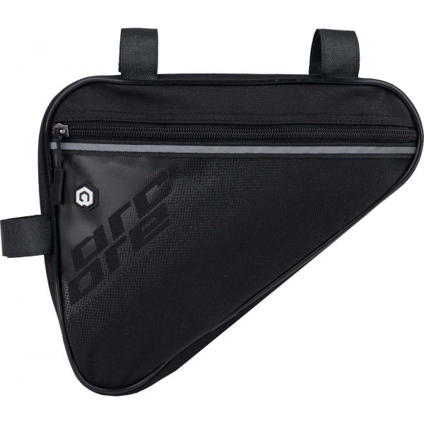 Arcore FUELPACK L Велосипедна чанта за рамка, черно, размер
