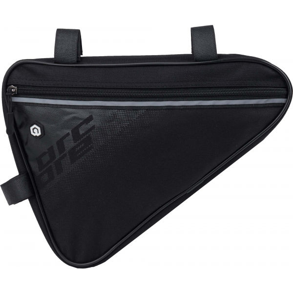 Arcore FUELPACK M Велосипедна чанта за рамка, черно, размер