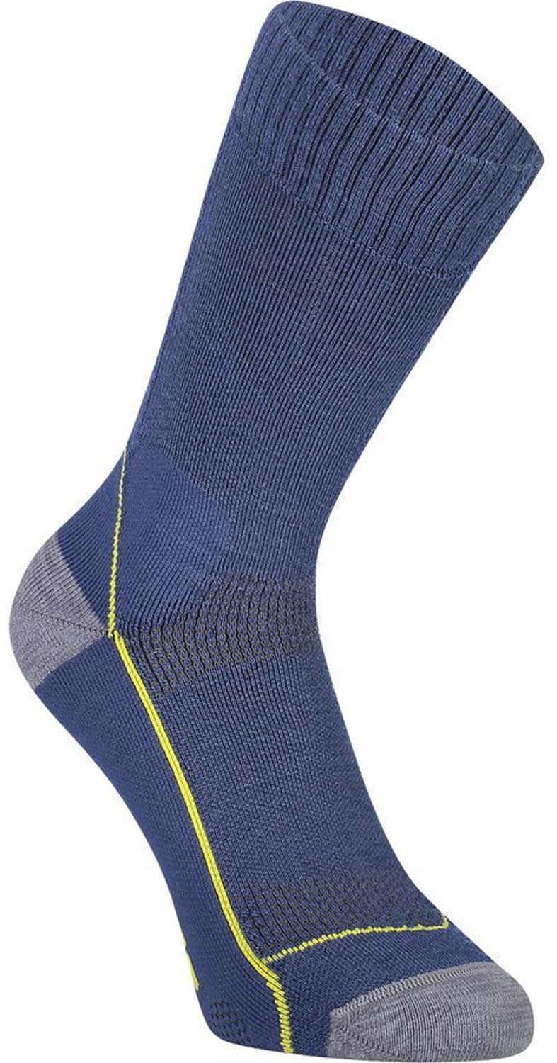 Дамските функционални чорапи от мерино вълна