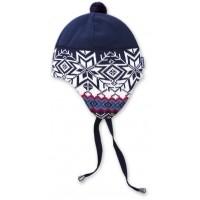USI MERINO - Children's Winter Hat