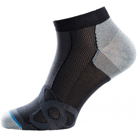 Odlo SOCKS LIGHT LOW - Unisex ponožky