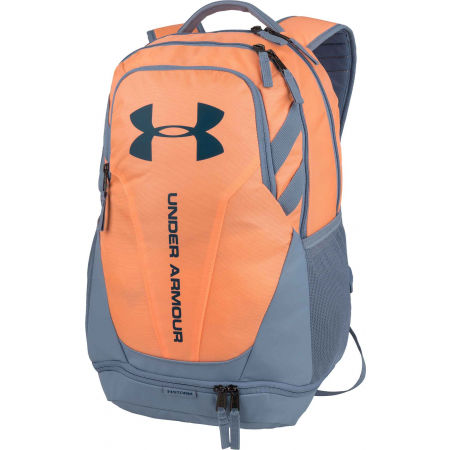 carriage Soldier carry out under armour backpack ua hustle 3.0