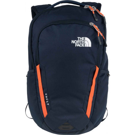 north face vault hiking backpack