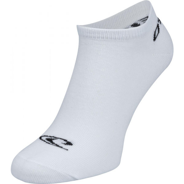 O'Neill SNEAKER ONEILL 3P Универсални чорапи, бяло, Veľkosť 43-46