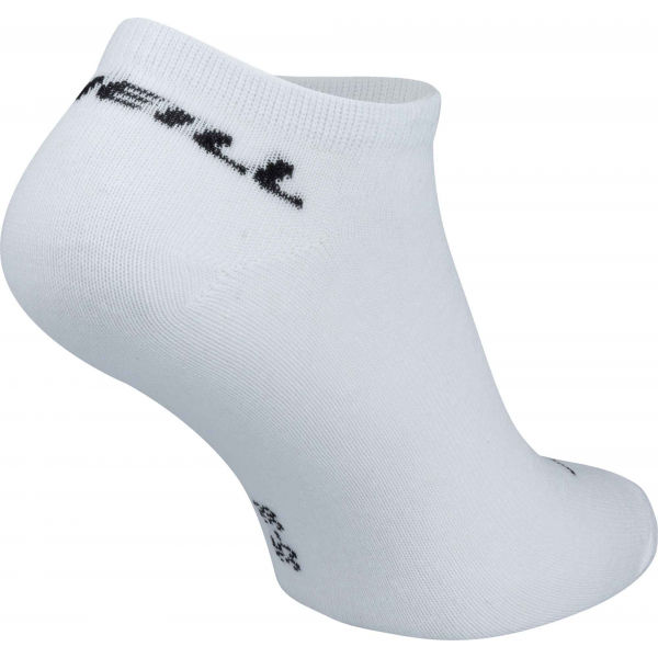 O'Neill SNEAKER ONEILL 3P Универсални чорапи, бяло, Veľkosť 43-46