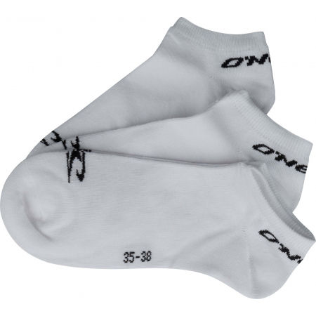 O'Neill SNEAKER ONEILL 3P - Unisex ponožky