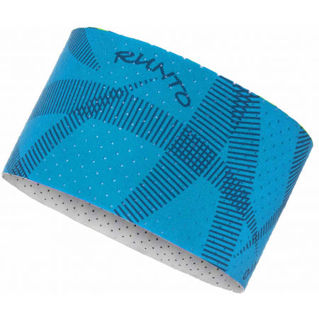 Runto RAIL - Спортна лента за глава