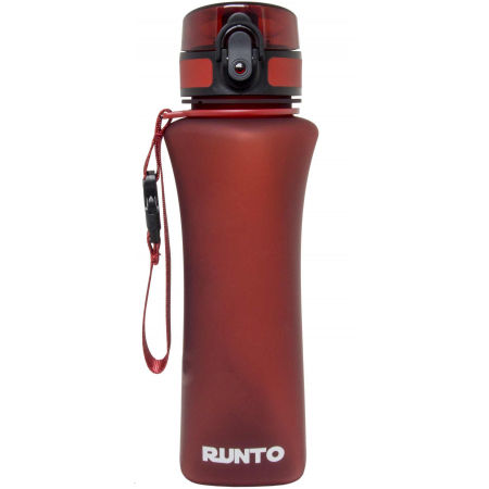 Runto TWISTER - Fľaša na vodu