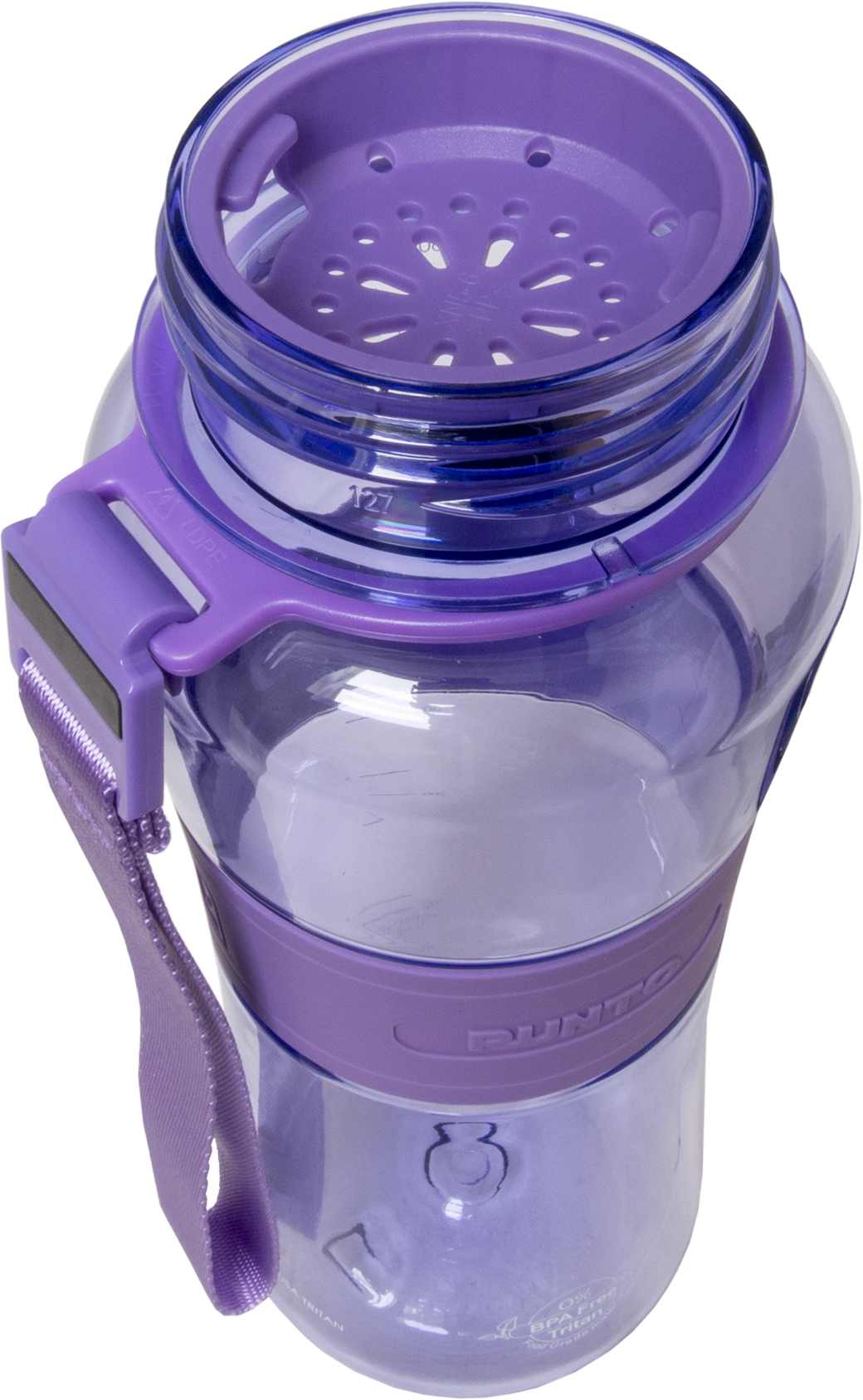 Hydratačná fľaša