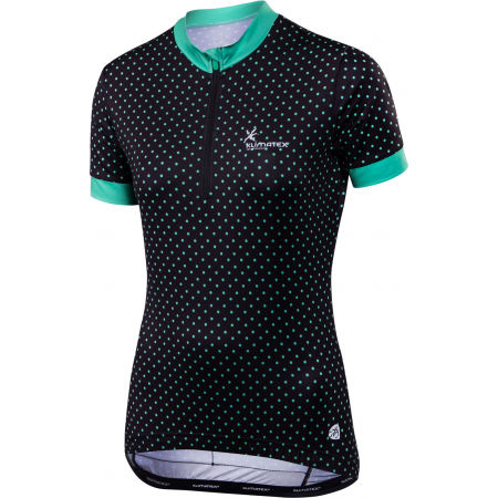 Klimatex MERIN - Women's cycling jersey