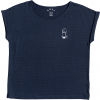 Tricou de damă - Roxy BLUE LAGOON VIEW - 1