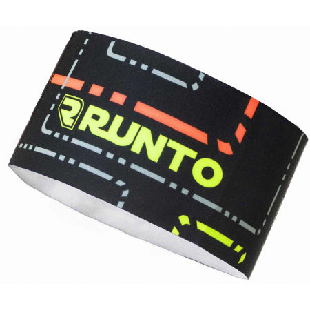 Runto NORA - Sportovní čelenka