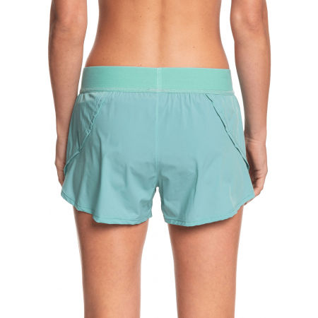 Pantaloni scurți pentru femei - Roxy SUNNY TRACKS SHORT 2 - 4