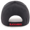 Șapcă - 47 NHL VINTAGE CHICAGO BLACKHAWKS 47 MVP - 2