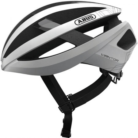 abus viantor bicycle helmet