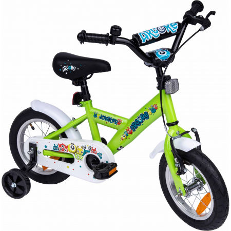 Детско колело - Arcore JOYSTER 12 - 3