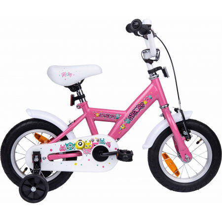 Arcore JOYSTER 12 - Detský  12" bicykel