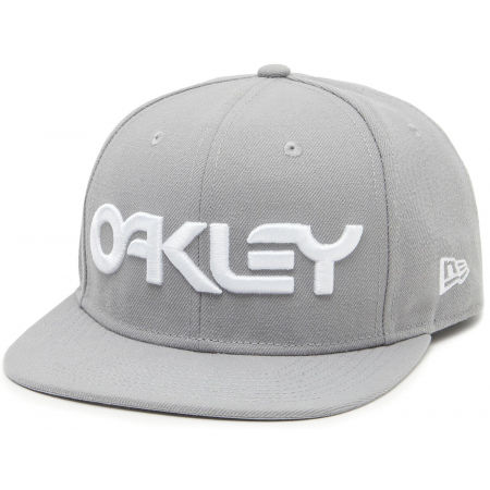Oakley MARK II NOVELTY SNAP BACK - Férfi baseball sapka