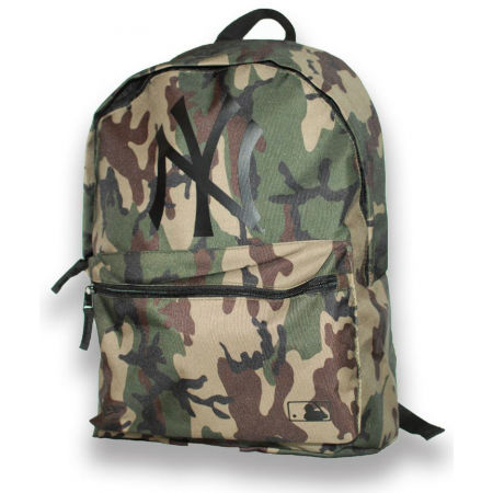 New Era MLB PACK NEW YORK YANKEES - Men’s backpack