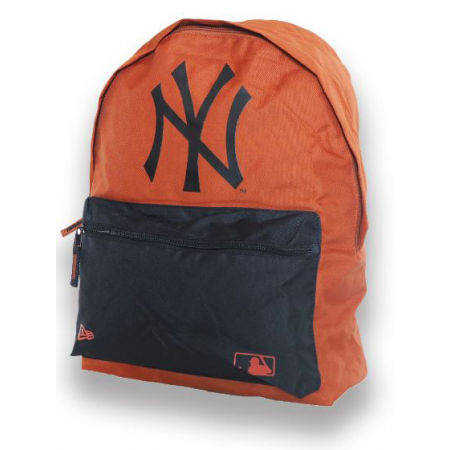 New Era MLB PACK NEW YORK YANKEES - Unisex backpack