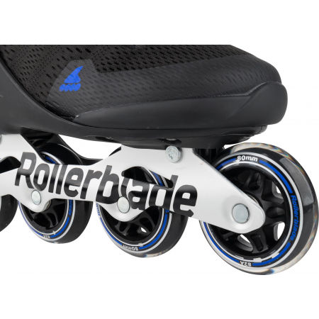 Men’s in-line skates - Rollerblade ASTRO 80 SP - 5