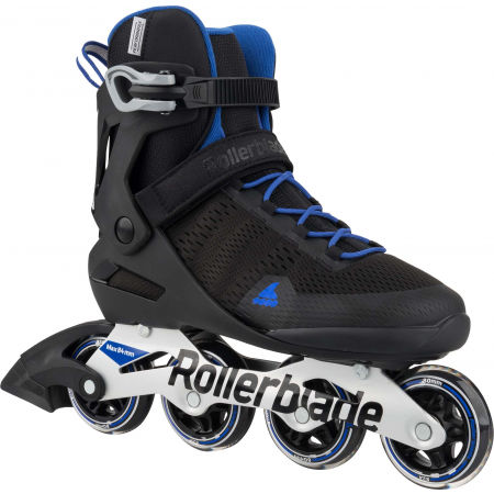 Men’s in-line skates - Rollerblade ASTRO 80 SP - 1