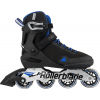 Men’s in-line skates - Rollerblade ASTRO 80 SP - 2