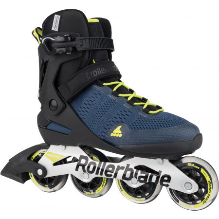 Men’s in-line skates - Rollerblade ASTRO 84 SP - 1