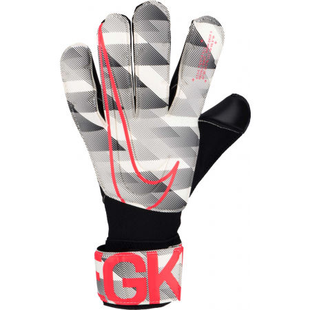Pánské brankářské rukavice - Nike GK VAPOR GRP3 - GFX - 1