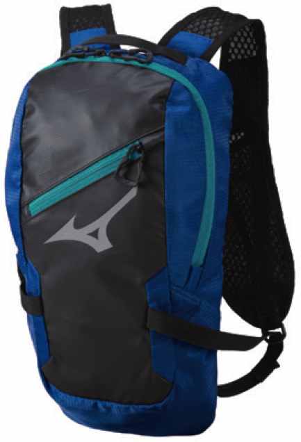 Runner’s backpack