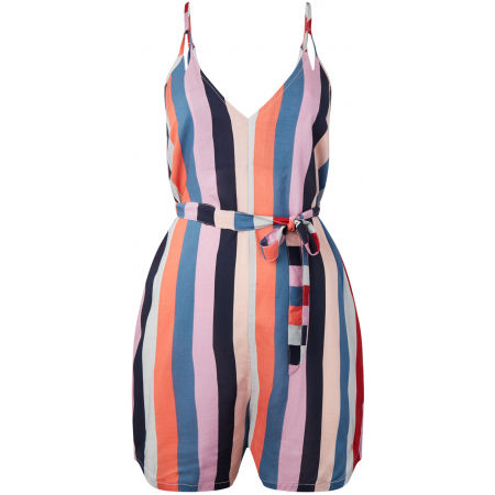 O'Neill LW ANISA STRAPPY PLAYSUIT - Women's playsuit