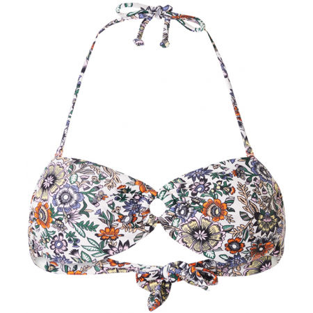 Marque  ONEILLO'NEILL Molded Wire Bandeau Top Bikinis 