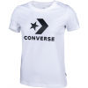Dámské tričko - Converse STAR CHEVRON TEE - 2