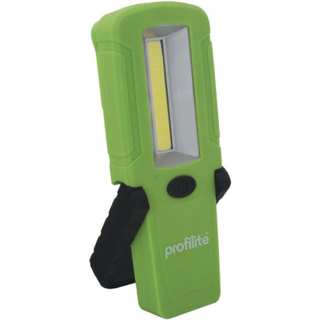 Profilite POST - Flashlight
