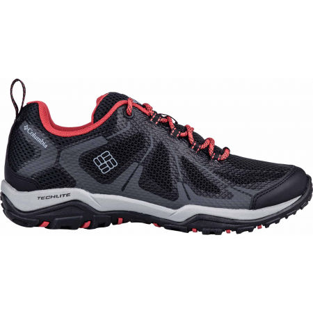 Columbia PEAKFREAK XRCSN II - Pantofi outdoor damă