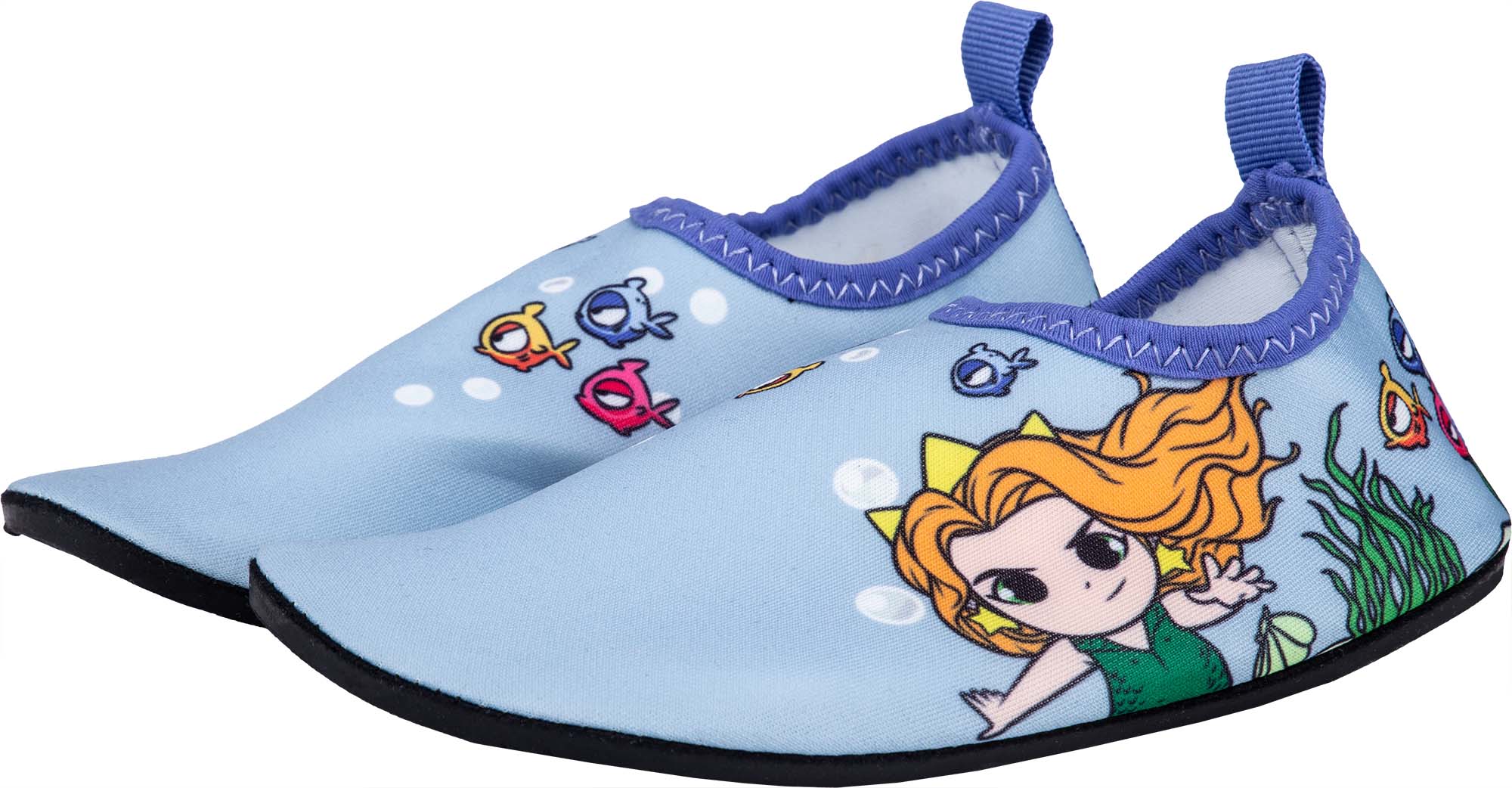 Dětské boty do vody