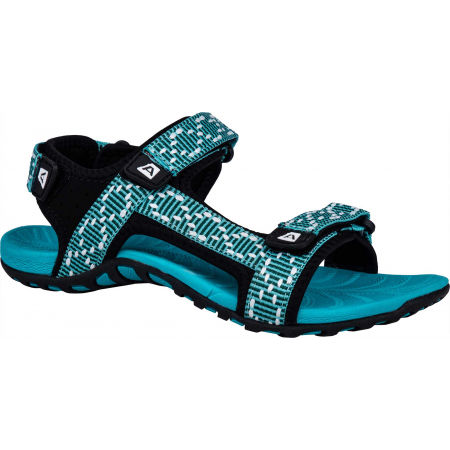 Sandale pentru femei - ALPINE PRO LAUN - 1